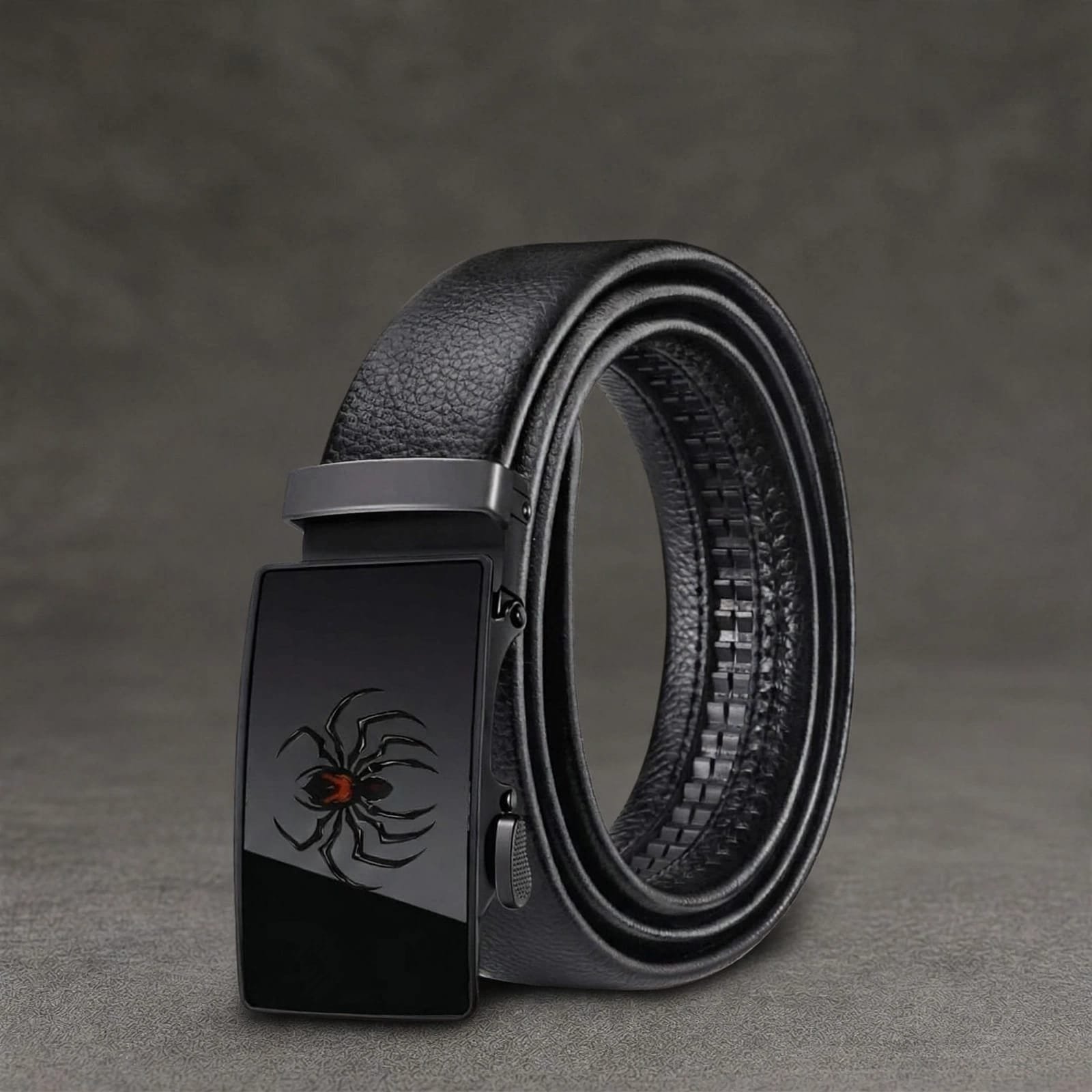 Midnight Gunmetal